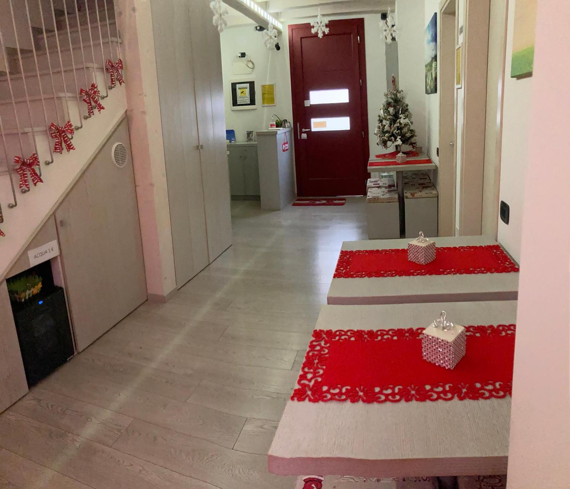 B&B Nuova Ostiglia Quinto Di Treviso Exterior photo